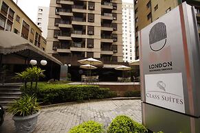 London Class Hotels