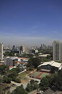 Bienal Suítes Ibirapuera