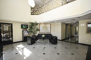 Bienal Suítes Ibirapuera