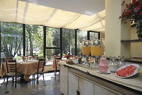 Bienal Suítes Ibirapuera