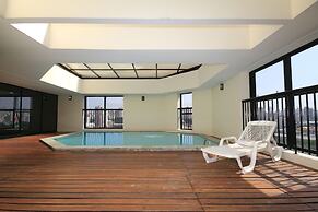 Bienal Suítes Ibirapuera