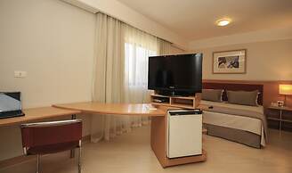 Bienal Suítes Ibirapuera