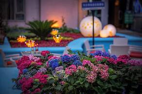 Shangri-La Changchun