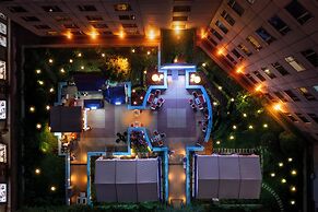 Shangri-La Changchun