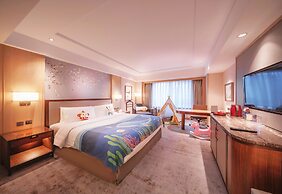 Shangri-La Changchun