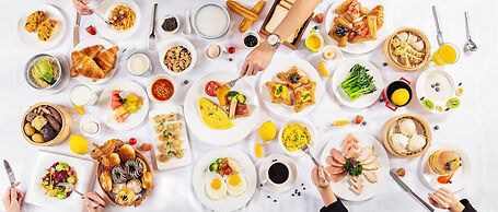 Shangri-La Changchun