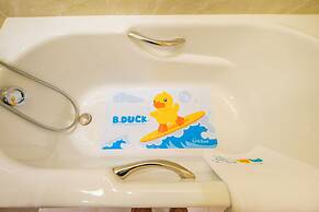 Shangri-La Changchun