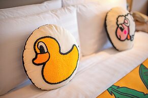 Shangri-La Changchun