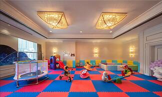 Shangri-La Changchun