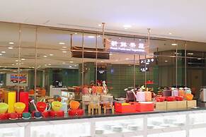 JEN Shenyang by Shangri-La