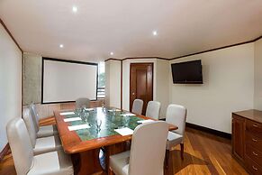 Radisson San Jose-Costa Rica