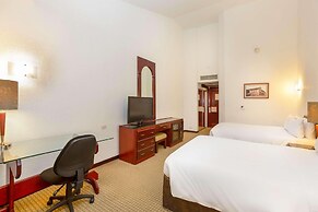 Radisson San Jose-Costa Rica