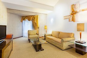 Radisson San Jose-Costa Rica