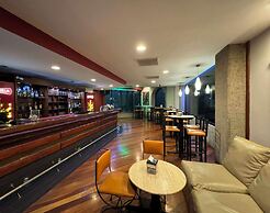 Radisson San Jose-Costa Rica