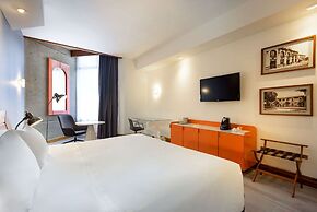 Radisson San Jose-Costa Rica