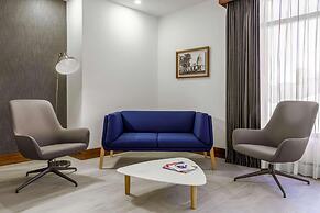 Radisson San Jose-Costa Rica