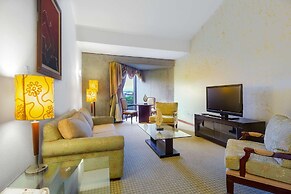Radisson San Jose-Costa Rica