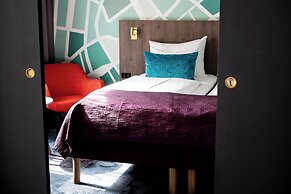 ProfilHotels Richmond