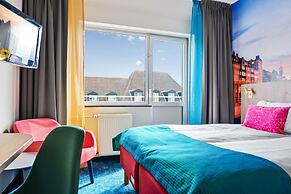 ProfilHotels Richmond