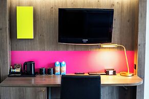 ProfilHotels Richmond