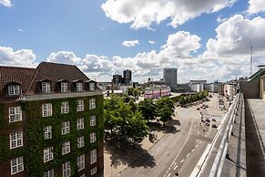 ProfilHotels Richmond