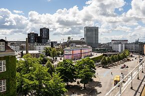 ProfilHotels Richmond