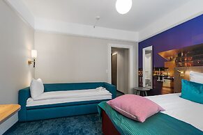 ProfilHotels Richmond