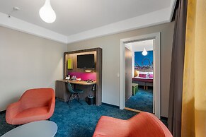 ProfilHotels Richmond