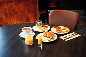 ProfilHotels Richmond