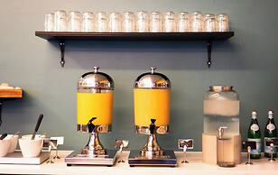 ProfilHotels Richmond