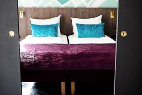 ProfilHotels Richmond