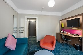 ProfilHotels Richmond