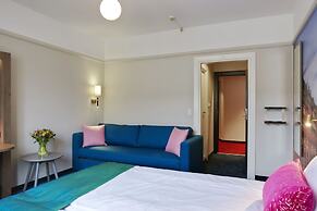 ProfilHotels Richmond