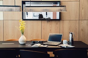 ProfilHotels Richmond