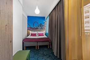 ProfilHotels Richmond
