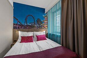 ProfilHotels Richmond