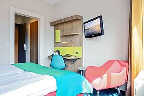 ProfilHotels Richmond