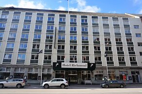 ProfilHotels Richmond