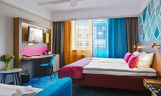 ProfilHotels Richmond