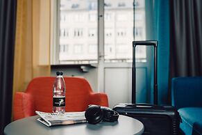 ProfilHotels Richmond