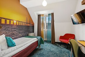 ProfilHotels Richmond