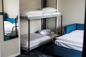 ProfilHotels Richmond