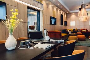 ProfilHotels Richmond