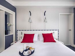 Hotel Mercure Brest Centre Les Voyageurs