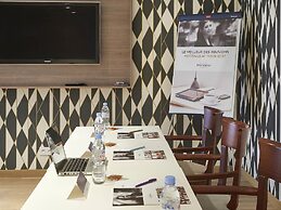 Hotel Mercure Brest Centre Les Voyageurs