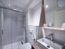 Hotel Mercure Brest Centre Les Voyageurs