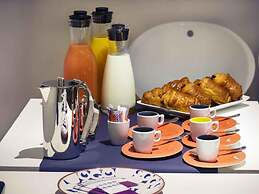 Hotel Mercure Brest Centre Les Voyageurs