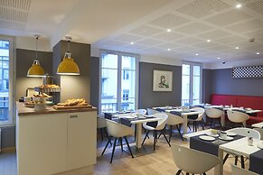 Hotel Mercure Brest Centre Les Voyageurs