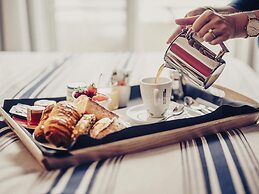 Hotel Mercure Brest Centre Les Voyageurs