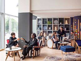 Hotel Mercure Brest Centre Les Voyageurs